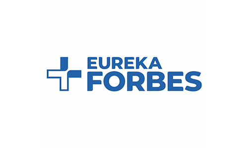 eureka forbes