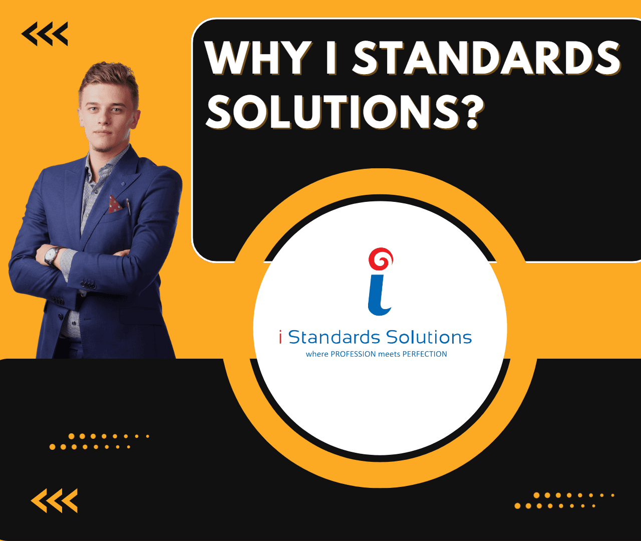 I Standards Solutions